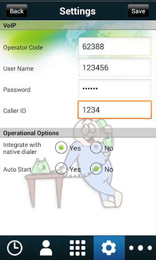 Run android online APK porosh Xpress domo from MyAndroid or emulate porosh Xpress domo using MyAndroid