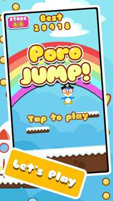 Emulate Android APK Poro Winter Jump Emulate Android APK Poro Winter Jump