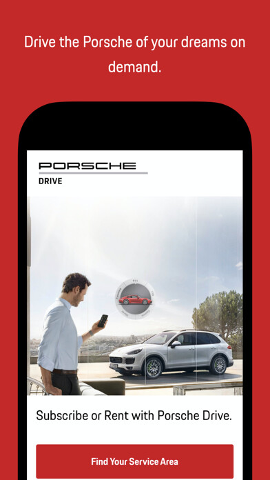 Run android online APK Porsche Drive from MyAndroid or emulate Porsche Drive using MyAndroid