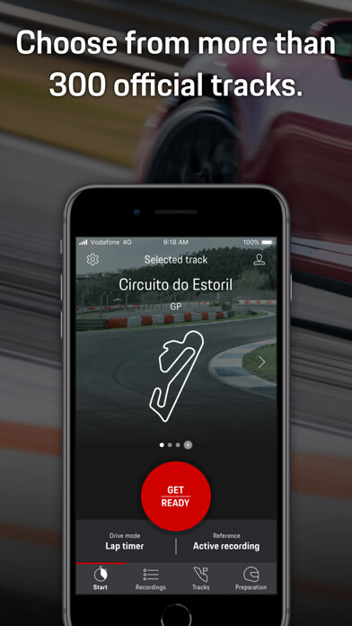 Run android online APK Porsche Track Precision from MyAndroid or emulate Porsche Track Precision using MyAndroid Run android online APK Porsche Track Precision from MyAndroid or emulate Porsche Track Precision using MyAndroid