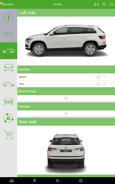 Run android online APK Portable Check-in from MyAndroid or emulate Portable Check-in using MyAndroid Run android online APK Portable Check-in from MyAndroid or emulate Portable Check-in using MyAndroid