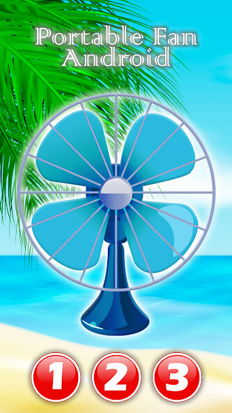 Run android online APK Portable Fan from MyAndroid or emulate Portable Fan using MyAndroid