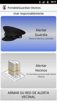 Emulate Android APK PortableGuardian Vecinos Emulate Android APK PortableGuardian Vecinos