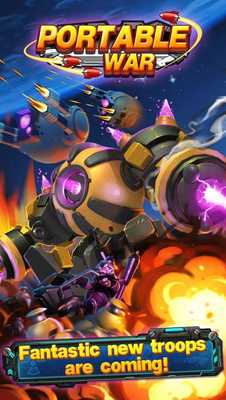 Emulate Android APK Portable War Emulate Android APK Portable War