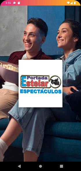 Run android online APK Portada Estelar Espectáculos from MyAndroid or emulate Portada Estelar Espectáculos using MyAndroid Run android online APK Portada Estelar Espectáculos from MyAndroid or emulate Portada Estelar Espectáculos using MyAndroid