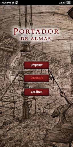 Run android online APK Portador: de Almas - Juego de Rol from MyAndroid or emulate Portador: de Almas - Juego de Rol using MyAndroid Run android online APK Portador: de Almas - Juego de Rol from MyAndroid or emulate Portador: de Almas - Juego de Rol using MyAndroid