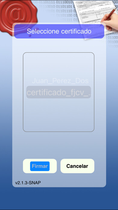 Run android online APK Portafirmas from MyAndroid or emulate Portafirmas using MyAndroid Run android online APK Portafirmas from MyAndroid or emulate Portafirmas using MyAndroid