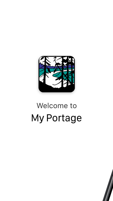 Emulate iPhone app Portage College using MyAndroid Emulate iPhone app Portage College using MyAndroid