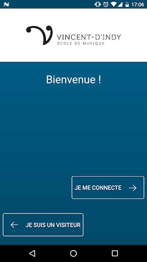 Run android online APK Portail EMVI from MyAndroid or emulate Portail EMVI using MyAndroid