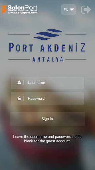 Run android online APK Port Akdeniz from MyAndroid or emulate Port Akdeniz using MyAndroid