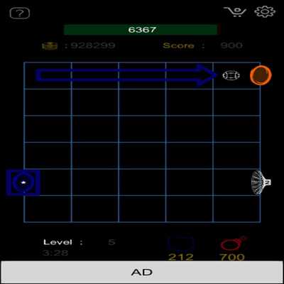 Emulate Android APK PORTAL01