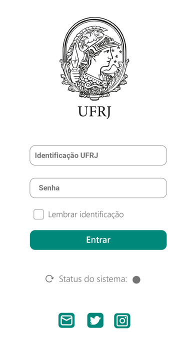 Emulate iPhone app Portal Aluno-UFRJ using MyAndroid Emulate iPhone app Portal Aluno-UFRJ using MyAndroid