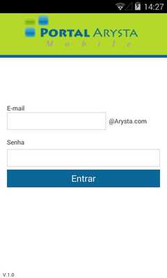 Emulate Android APK Portal Arysta Emulate Android APK Portal Arysta