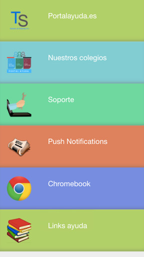 Run android online APK Portal Ayuda from MyAndroid or emulate Portal Ayuda using MyAndroid Run android online APK Portal Ayuda from MyAndroid or emulate Portal Ayuda using MyAndroid
