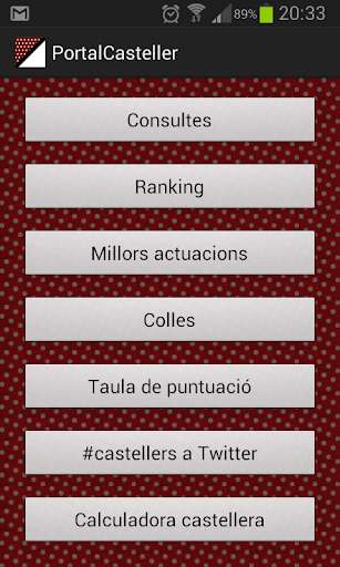 Run android online APK PortalCasteller from MyAndroid or emulate PortalCasteller using MyAndroid