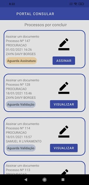 Run android online APK Portal Consular from MyAndroid or emulate Portal Consular using MyAndroid Run android online APK Portal Consular from MyAndroid or emulate Portal Consular using MyAndroid