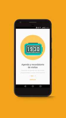 Emulate Android APK Portal del Familiar Emulate Android APK Portal del Familiar