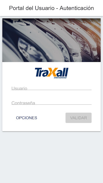 Run android online APK Portal del Usuario from MyAndroid or emulate Portal del Usuario using MyAndroid