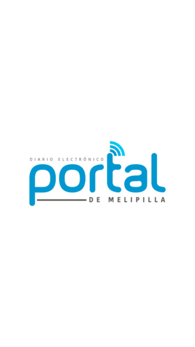 Emulate iPhone app Portal de Melipilla using MyAndroid Emulate iPhone app Portal de Melipilla using MyAndroid
