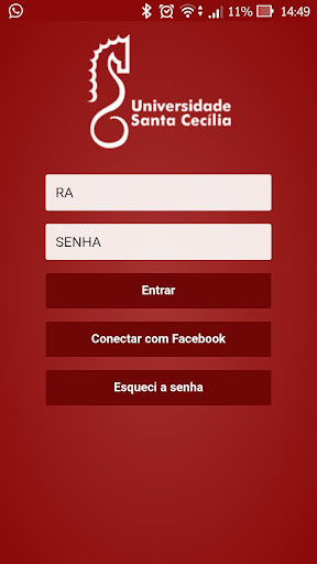 Run android online APK Portal do Aluno - Unisanta from MyAndroid or emulate Portal do Aluno - Unisanta using MyAndroid Run android online APK Portal do Aluno - Unisanta from MyAndroid or emulate Portal do Aluno - Unisanta using MyAndroid