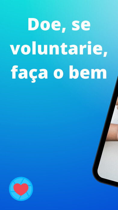 Emulate iPhone app Portal do Bem using MyAndroid