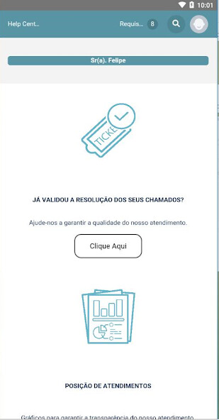 Run android online APK Portal do Cliente Pixeon from MyAndroid or emulate Portal do Cliente Pixeon using MyAndroid