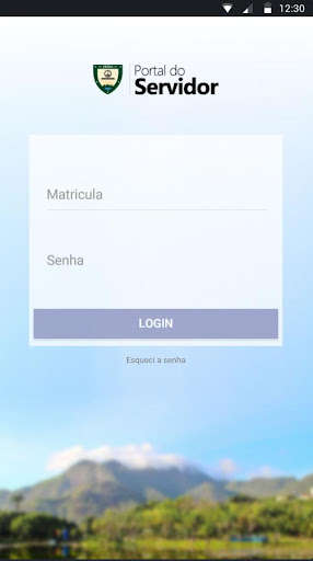Emulate Android APK Portal do Servidor - Prefeitura da Serra Emulate Android APK Portal do Servidor - Prefeitura da Serra