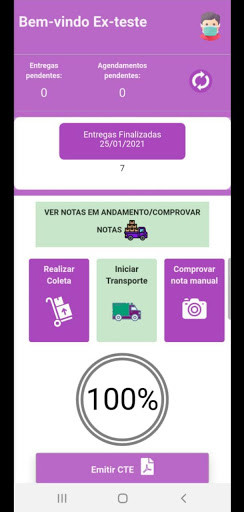 Run android online APK Portal Do Transportador (LM) from MyAndroid or emulate Portal Do Transportador (LM) using MyAndroid Run android online APK Portal Do Transportador (LM) from MyAndroid or emulate Portal Do Transportador (LM) using MyAndroid