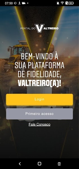 Run android online APK Portal do Valtreiro from MyAndroid or emulate Portal do Valtreiro using MyAndroid