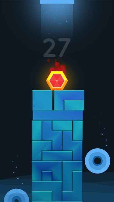 Emulate iPhone app Portal Drop using MyAndroid Emulate iPhone app Portal Drop using MyAndroid