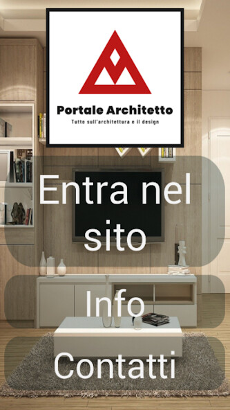 Run android online APK Portale Architetto - Sito di architettura e design from MyAndroid or emulate Portale Architetto - Sito di architettura e design using MyAndroid Run android online APK Portale Architetto - Sito di architettura e design from MyAndroid or emulate Portale Architetto - Sito di architettura e design using MyAndroid