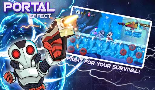Run android online APK Portal Effect from MyAndroid or emulate Portal Effect using MyAndroid Run android online APK Portal Effect from MyAndroid or emulate Portal Effect using MyAndroid