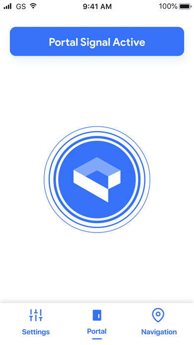 Emulate iPhone app Portal Entryways using MyAndroid Emulate iPhone app Portal Entryways using MyAndroid