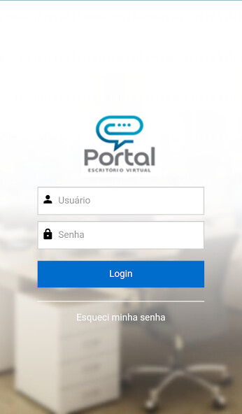 Run android online APK Portal Escritório Virtual from MyAndroid or emulate Portal Escritório Virtual using MyAndroid