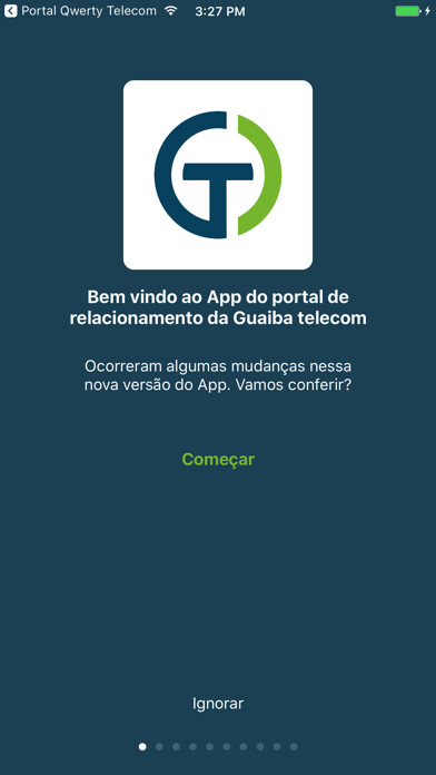 Emulate Android APK Portal Guaiba Tecnologia Emulate Android APK Portal Guaiba Tecnologia
