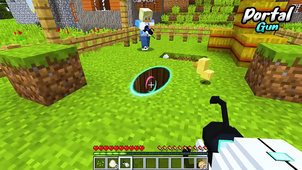 Run android online APK Portal Gun Mod from MyAndroid or emulate Portal Gun Mod using MyAndroid Run android online APK Portal Gun Mod from MyAndroid or emulate Portal Gun Mod using MyAndroid