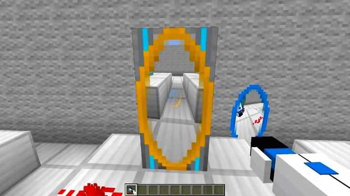 Emulate Android APK Portal Gun Mods for Minecraft Emulate Android APK Portal Gun Mods for Minecraft