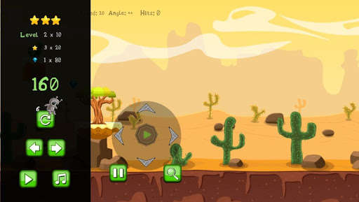 Run android online APK PortALien from MyAndroid or emulate PortALien using MyAndroid