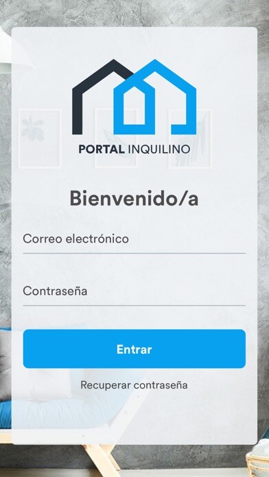 Emulate iPhone app Portal Inquilino using MyAndroid Emulate iPhone app Portal Inquilino using MyAndroid