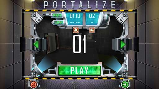 Run android online APK Portalize from MyAndroid or emulate Portalize using MyAndroid