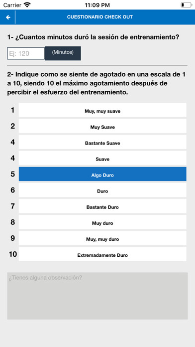 Emulate iPhone app Portal Jugadores San Luis using MyAndroid Emulate iPhone app Portal Jugadores San Luis using MyAndroid