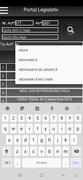Run android online APK Portal Legislativ Premium from MyAndroid or emulate Portal Legislativ Premium using MyAndroid Run android online APK Portal Legislativ Premium from MyAndroid or emulate Portal Legislativ Premium using MyAndroid