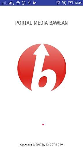 Run android online APK Portal Media Bawean from MyAndroid or emulate Portal Media Bawean using MyAndroid