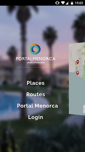 Emulate Android APK Portal Menorca