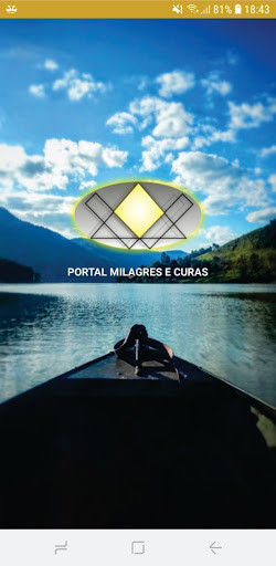 Run android online APK Portal Milagres e Curas from MyAndroid or emulate Portal Milagres e Curas using MyAndroid