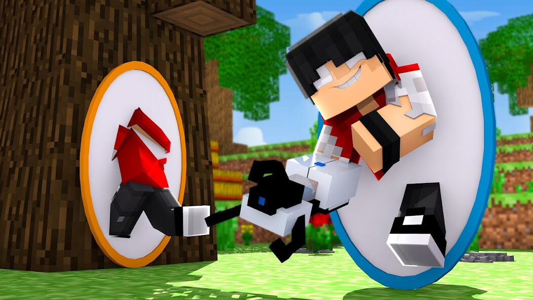 Run android online APK Portal mods for minecraft from MyAndroid or emulate Portal mods for minecraft using MyAndroid Run android online APK Portal mods for minecraft from MyAndroid or emulate Portal mods for minecraft using MyAndroid