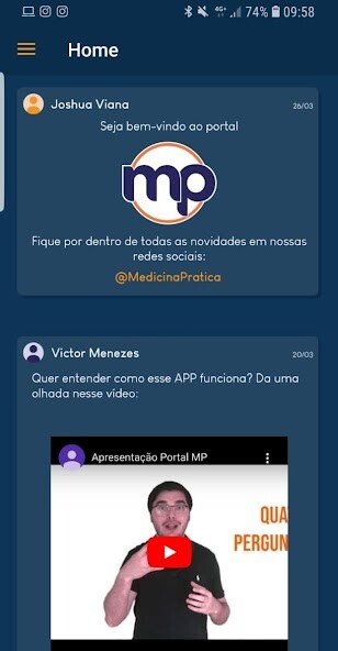 Run android online APK Portal MP from MyAndroid or emulate Portal MP using MyAndroid