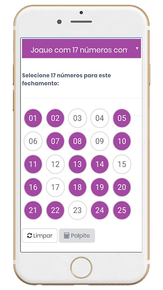 Run android online APK Portal Net Sorte from MyAndroid or emulate Portal Net Sorte using MyAndroid