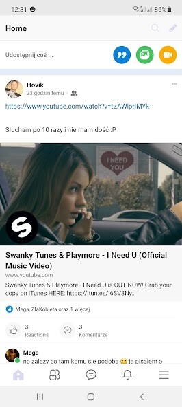 Run android online APK Portaloczat from MyAndroid or emulate Portaloczat using MyAndroid