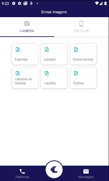 Run android online APK Portal Paciente ICr from MyAndroid or emulate Portal Paciente ICr using MyAndroid Run android online APK Portal Paciente ICr from MyAndroid or emulate Portal Paciente ICr using MyAndroid